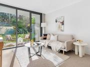 North Facing Garden Apartment in Prime Randwick Locale