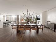 North Facing Garden Residence