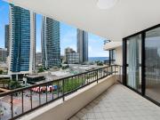 North Facing Gem in Surfers Paradise