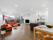 North facing generosity with a market lifestyle