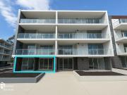 North Facing Ground Floor Gem with Extra Space!