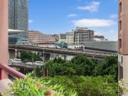 North Facing Harbor view 2bed 2bath 1lockup garage...