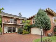 North Facing Home on 808sqm approx in Deepdene