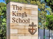 North Facing Huge 1+Study in Carlingford High Catchment