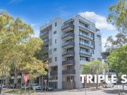 North Facing I Dual Balcony I Just Listed I Park side