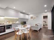 North facing inner city gem with everything at your doorstep