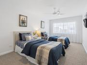 North Facing Lakefront Sanctuary Where Elegance Meets...