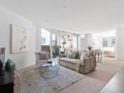 North Facing Large 3 Bedroom or 2 Bedroom Plus Study...