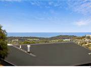 North Facing Light and Bright with Ocean View