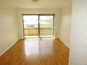 NORTH FACING LIGHT FILLED TWO BEDROOM APARTMENT WITH...