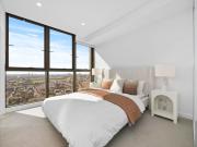 NORTH FACING LUXURIOUS TWO BEDROOM IN PARRAMATTA CBD!