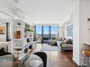 North facing Luxury Apartment with Sweeping River and...