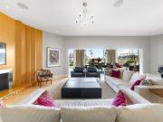 North Facing Luxury Duplex with Expansive Sunny Terrace