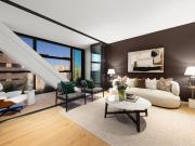 North Facing Luxury in 'Sky at One Central Park'