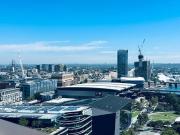 North Facing Luxury Residence with City & Darling...