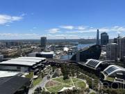 North facing & Magnificent Darling Harbour view 2...