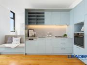 North Facing Modern 1 Bedroom + Winter Garden in Prime...