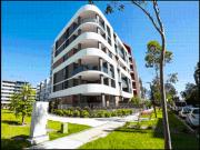 North Facing Modern 2 Bedroom with Study and Natural...