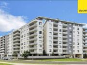 NORTH FACING, MODERN TWO BEDROOM APARTMENT
