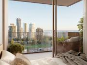 North Facing Ocean View Apartment