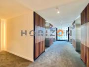 North facing one bed plus study for lease North facing one bed plus study for lease