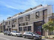 NORTH FACING ONE BEDROOM