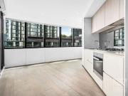 North facing One bedroom apartment