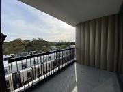 North facing one bedroom apartment for Lease