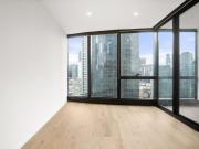 North facing one Bedroom Apartment in Iconic Building!