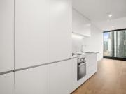 North facing one Bedroom Apartment in Iconic Building!