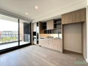 North Facing One Bedroom Apartment with Open View in...