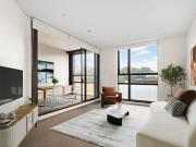 North Facing One Bedroom With Study in Prime Location...