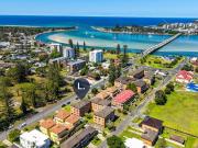 North Facing Parklane Gem