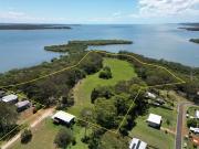 North Facing Peninsula Exceptional Residential or...