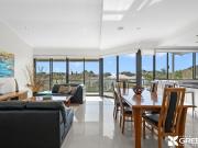 North Facing Penthouse in Heart of Mandurah