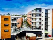 North Facing & Perfect Large Balcony