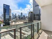 North Facing Perfection with Stunning City Views