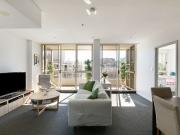 NORTH facing, Private, Elegant, Spacious & Stylish