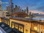 North Facing QV Entertainer with a Sublime City Panorama North Facing QV Entertainer with a Sublime City Panorama