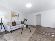 North Facing | Renovated Apartment and Just 2 Mins to...