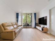 North Facing Renovated Two Bed + Study Apartment with...