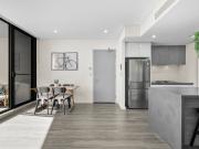 North facing resort style living!