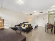 North facing resort style Studio Apt with amazing...