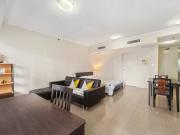 North facing resort style Studio Apt with amazing...