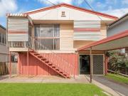North Facing River Street Opportunity in Bulimba...