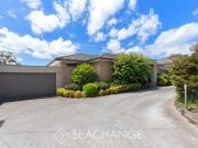 North Facing Sanctuary