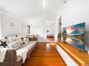 North Facing Serenity in the Hornsby North Public Catchment