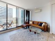 North facing sophistication with stunning city views