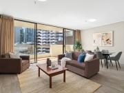 North Facing Spacious 2 bedroom Apartment