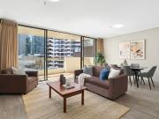 North Facing Spacious 2 bedroom Apartment